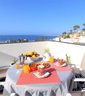 Ca' Cristina - Monte Rojo - Ocean View